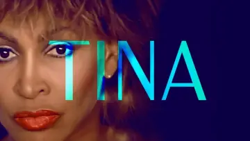 Backdrop to the movie "TINA" #697115