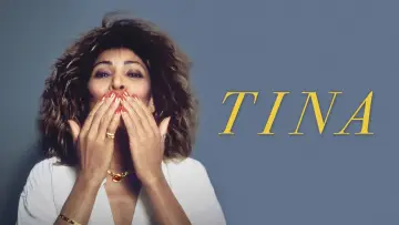 Backdrop to the movie "TINA" #697117