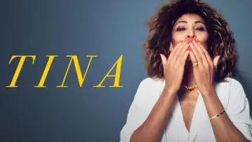 Backdrop to the movie "TINA" #697118