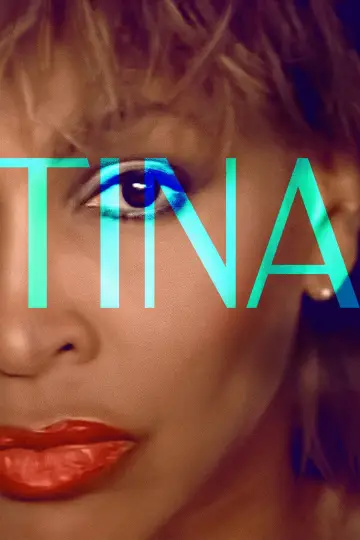 Poster to the movie "TINA" #697122