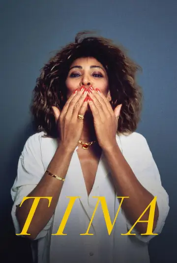 Poster to the movie "TINA" #697124