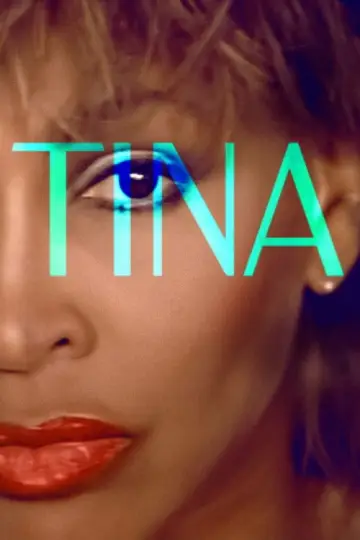 Poster to the movie "TINA" #697126