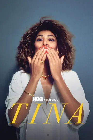 Poster to the movie "TINA" #697136
