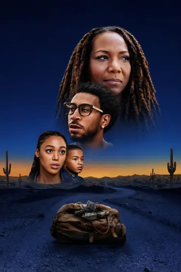 Poster to the movie "End of the Road" #1078469