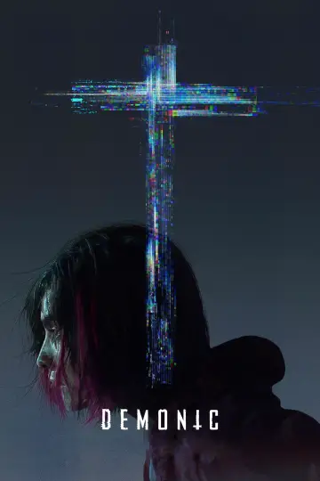 Poster to the movie "Demonic" #1005835