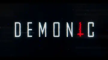 Backdrop to the movie "Demonic" #109557