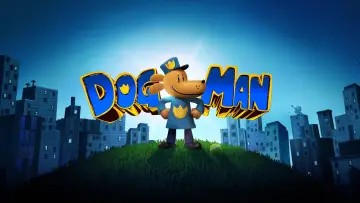 Backdrop to the movie "Dog Man" #575657