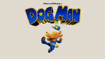 Backdrop to the movie "Dog Man" #575661