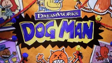 Backdrop to the movie "Dog Man" #575696
