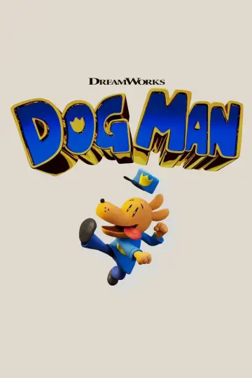 Poster to the movie "Dog Man" #575799