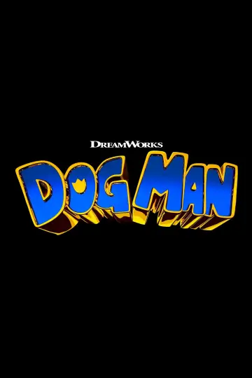 Poster to the movie "Dog Man" #575837