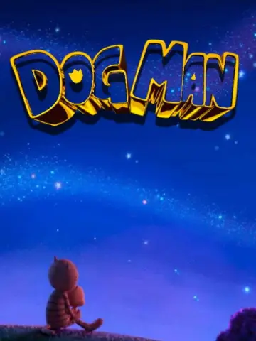 Poster to the movie "Dog Man" #575885