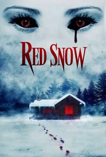 Poster to the movie "Red Snow" #1149816
