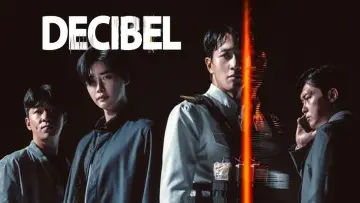 Backdrop to the movie "Decibel" #1018589