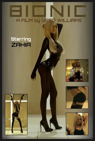 Bionic poster