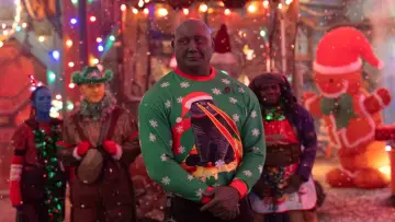 Backdrop to the movie "The Guardians of the Galaxy Holiday Special" #1207207