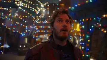 Backdrop to the movie "The Guardians of the Galaxy Holiday Special" #1207214