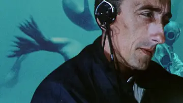 Backdrop to the movie "Becoming Cousteau" #1616145