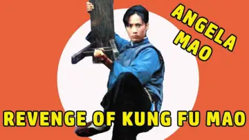 Backdrop to the movie "Revenge Of Kung Fu Mao" #1181734
