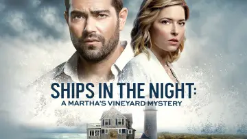 Backdrop to the movie "Ships in the Night: A Martha