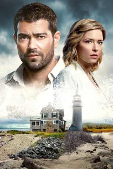 Poster to the movie "Ships in the Night: A Martha