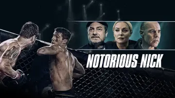 Backdrop to the movie "Notorious Nick" #716793