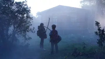 Backdrop to the movie "Tarumama" #1632824