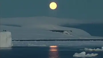 Backdrop to the movie "Antarctica: A Frozen History" #1144644