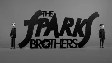 Backdrop to the movie "The Sparks Brothers" #1069444