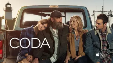 Backdrop to the movie "CODA" #590688