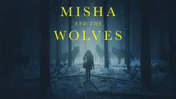 Backdrop to the movie "Misha and the Wolves" #1079353