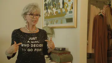 Backdrop to the movie "Rita Moreno: Just a Girl Who Decided to Go for It" #1526605