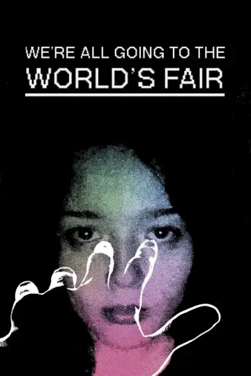 Poster to the movie "We