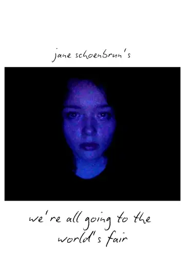 Poster to the movie "We