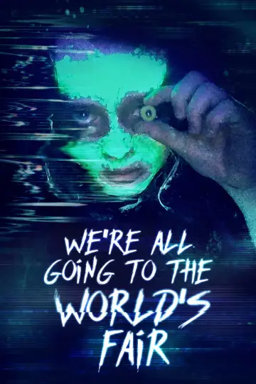 Poster to the movie "We