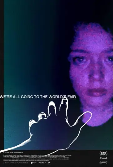 Poster to the movie "We