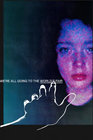 Poster to the movie "We
