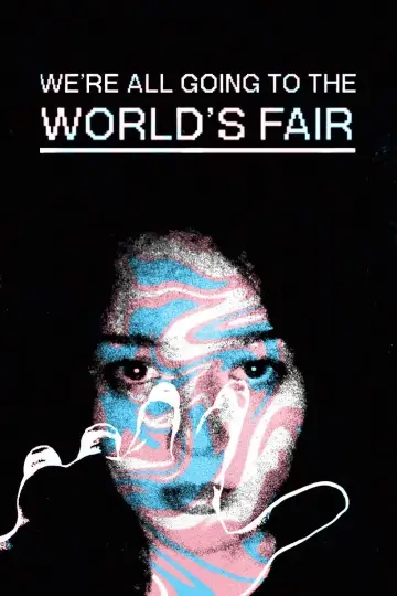 Poster to the movie "We