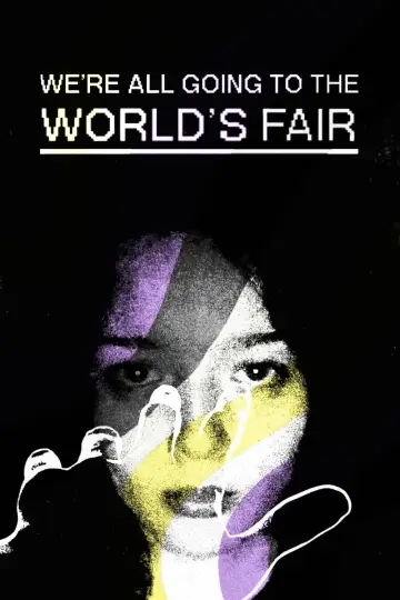 Poster to the movie "We