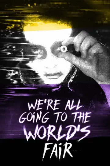 Poster to the movie "We