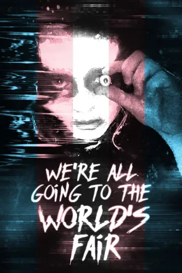 Poster to the movie "We
