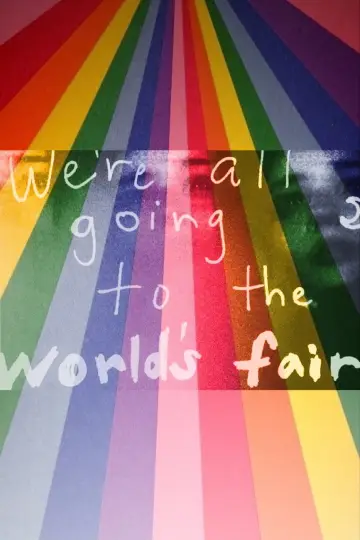 Poster to the movie "We