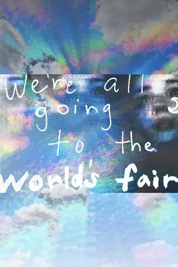 Poster to the movie "We