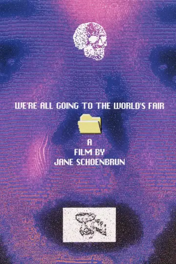 Poster to the movie "We