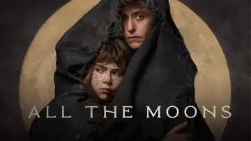 Backdrop to the movie "All the Moons" #1019139