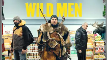 Backdrop to the movie "Wild Men" #1049503