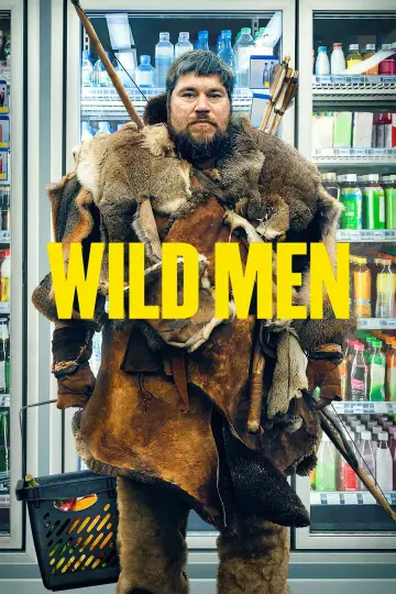 Poster to the movie "Wild Men" #1049506