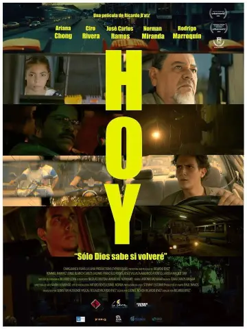 Poster to the movie "Today" #1189000