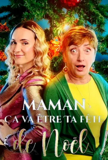 Poster to the movie "Mum