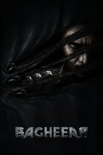 Poster to the movie "Bagheera" #886286